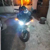 rs 200|موتورسیکلت|تهران, شیوا|دیوار