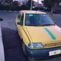 تاکسی اجاره ای
