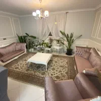 مبلمان ۸ نفره+ناهارخوری ۸ نفره