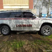 لندمارک مدل ۹۵|خودرو سواری و وانت|تهران, نیروی هوایی (پیروزی)|دیوار