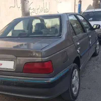 پارسtu5مدل۹۹ بیرنگ سیمی