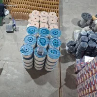 اپراتور اکسترودر جهت کار در کارخانه تولید سیم