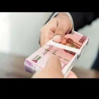 نیازمند ضامن رتبه B چک دیجیتالی