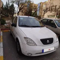 تیبا صندوق دار 1399