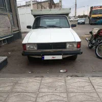 پیکان وانت مدل 90|خودرو سواری و وانت|سراب, |دیوار