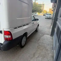 پراید بار مدل ۱۴۰۳|خودرو سواری و وانت|شیراز, کلاهدوز|دیوار