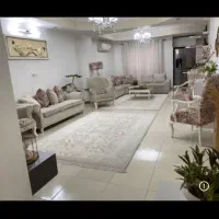 اپارتمان طبقه دوم