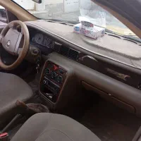 سمند X7 دوگانه سوز، مدل ۱۴۰۰ بیرنگ|خودرو سواری و وانت|قم, تولید دارو و یخچال|دیوار