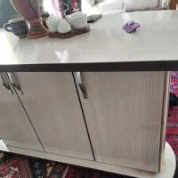 اپن آشپزخانه درحده صفر