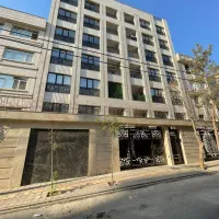 آپارتمان 125 متری نوساز کلید نخورده سه خواب