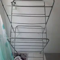 رخت آویز کم جا