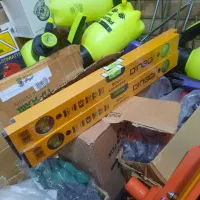 فروش تعدادی ابزار کاشیکاری و ساختمانی|ابزارآلات|بومهن, |دیوار