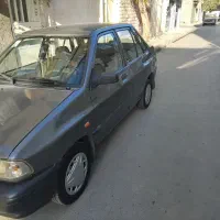 پراید مدل هشتاد و هشت موتور تازه تعمیر|خودرو سواری و وانت|مشهد, نوده|دیوار