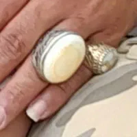 نگین انگشتر