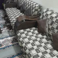 مبلمان ۷نفره