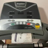 تردمیل Health stream