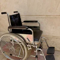 ویلچر حمام نو نو جنس درجه یک