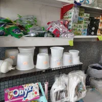 سطل ماستی ۱۳۰۰قیمت ۸۸۰۰