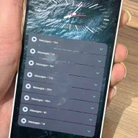 nothing 2a 256 ram 12|موبایل|اهواز, زیتون کارمندی|دیوار