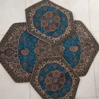 ترمه سه تیکه