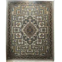 فرش ۹ متری مشهد|فرش|تهران, چهارصد دستگاه|دیوار