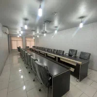 اجاره فضای آموزشی|اجارهٔ کوتاه‌مدت دفتر کار و فضای آموزشی|تهران, بهار|دیوار