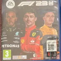 سی دی پی اس فایو ps5 فرمول ۱