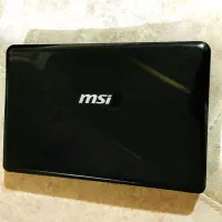 لپ تاپ فوق العاده تمیز بدون خط و خش|رایانه همراه|اسلامشهر, شهرک امام حسین (میان آباد)|دیوار