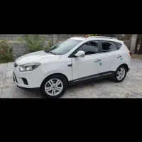 خودروی جک اس 5 دنده ای|خودرو سواری و وانت|دهدشت, |دیوار