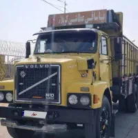 ولوو N10 باری