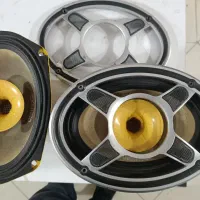 فول رنج zxAudio