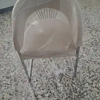 یک عدد سرشور آرایشگاهی+دو عدد صندلی آرایشگاهی|آرایشگاه و سالن‌های زیبایی|گنبد کاووس, |دیوار