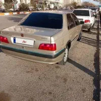 پرشیا۸۳|خودرو سواری و وانت|اردبیل, |دیوار