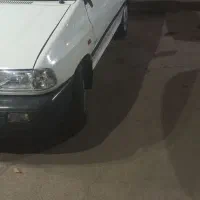 پراید|خودرو سواری و وانت|تاکستان, |دیوار