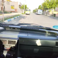 پراید هاچبک کره ای|خودرو سواری و وانت|شاهینشهر, خانه کارگر|دیوار