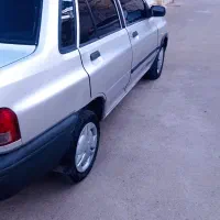 پراید مدل ۹۰