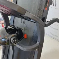 تردمیل نو|تجهیزات ورزشی|بجنورد, |دیوار