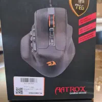 ماوس گیمینگ رد دراگون مدل AATROX M811