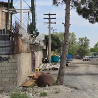 ۴۳۰ متر زمین صنعتی / ۳۰ متر بر / خ ساحل / سنددار|فروش دفتر صنعتی، کشاورزی، تجاری|قدس, شهر‌قدس|دیوار