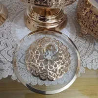جا شکلاتی یا کندی.|ظروف سرو و پذیرایی|اهواز, کمپلو جنوبی|دیوار