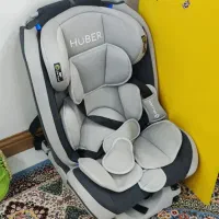 صندلی خودرو کودک دلیجان هوبر