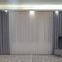 دوخت تعمیر نصب|پرده، رانر، رومیزی|یاسوج, |دیوار