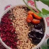 سفارش انواع  ارگانیک و خانگی|خوردنی و آشامیدنی|ساری, |دیوار