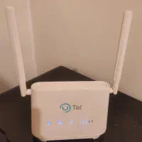 فروش مودم ایرانسل td-lte tk-2510 و utel443 شاتل|مودم و تجهیزات شبکه|تهران, جوانمردان (اندیشه)|دیوار