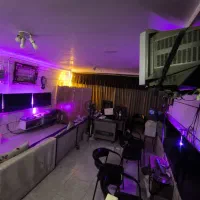 مغازه ۸۰ متری مینودر دو طبقه رو به رو مدرسه|اجارهٔ مغازه و غرفه|قزوین, |دیوار