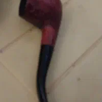 پیپ قدیمی|کلکسیون اشیاء عتیقه|تهران, فاطمی|دیوار