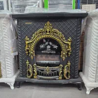 بخاری ۳۶ هزار امپراطور|بخاری، هیتر، شومینه|بم, |دیوار