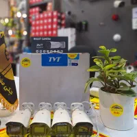 نمایندگی دوربین مداربسته نصب سریع تخفیف محدود