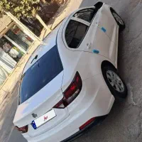 شاهین ۴۰۳ سانروفدار توربو در حد خشک