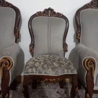 مبل سلطنتی